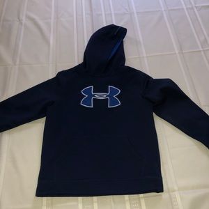 boys under armor sweatshirts!!